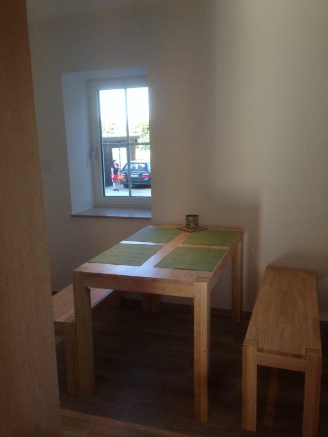 Ferienwohnung Zweinig 01 Екстериор снимка