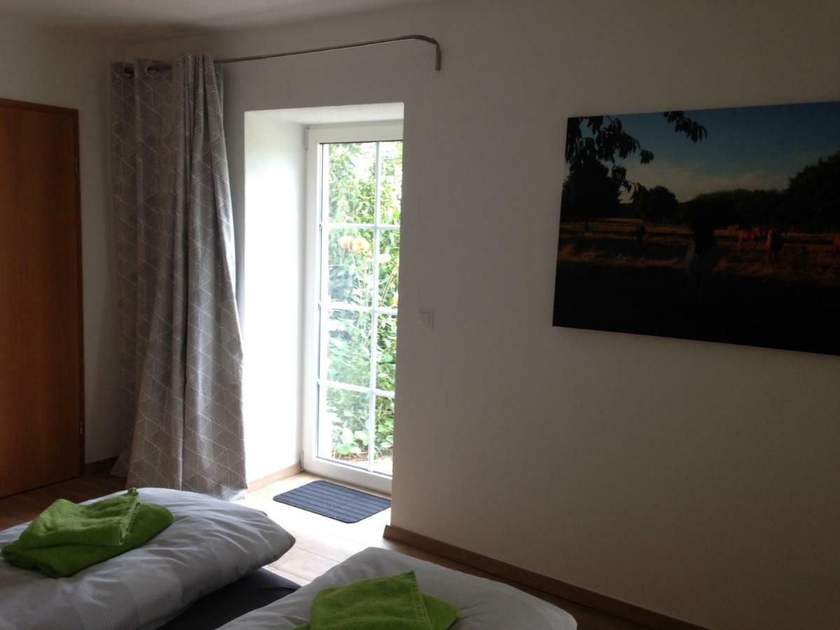 Ferienwohnung Zweinig 01 Екстериор снимка