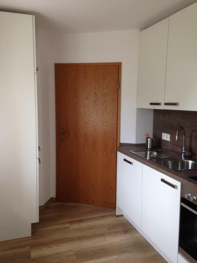Ferienwohnung Zweinig 01 Екстериор снимка